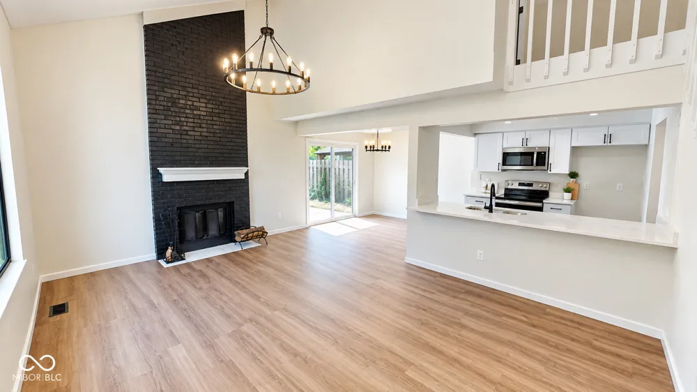 318 E Saint Clair Street Indianapolis, IN 46202