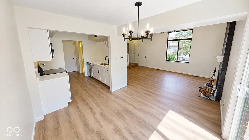 318 E Saint Clair Street Indianapolis, IN 46202