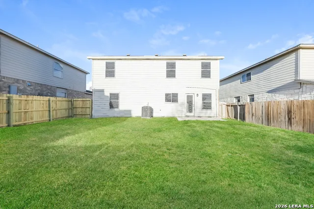 122 Blue Juniper San Antonio, TX 78253
