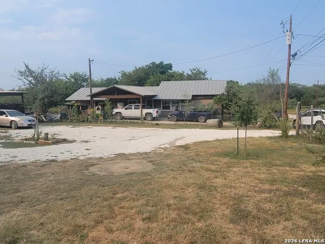 505 Chaparral Bandera, TX 78003