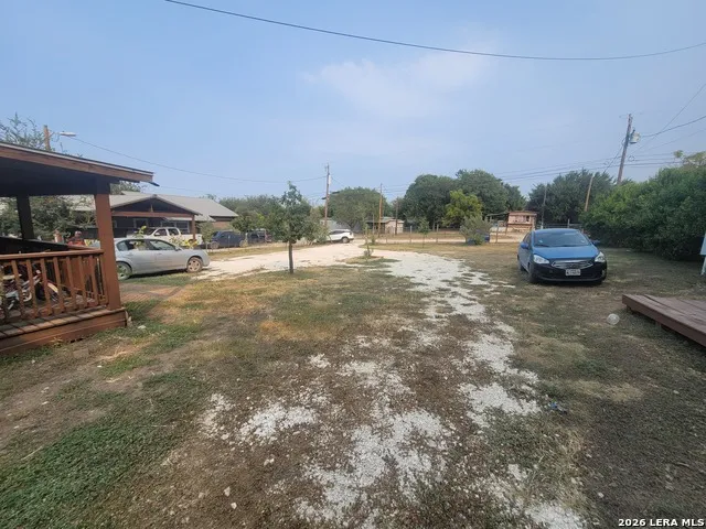 505 Chaparral Bandera, TX 78003