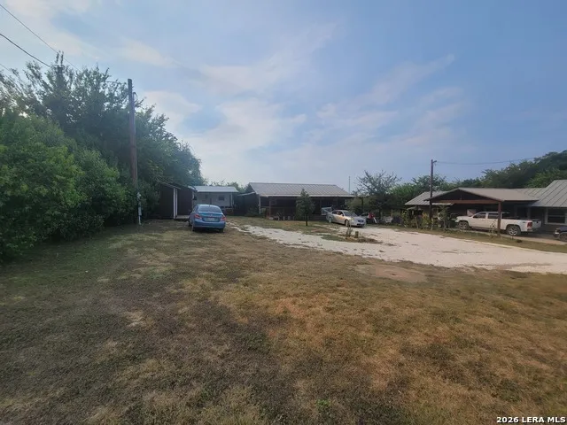 505 Chaparral Bandera, TX 78003