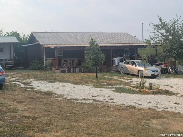 505 Chaparral Bandera, TX 78003