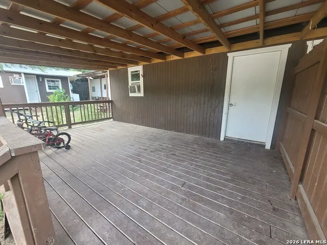 505 Chaparral Bandera, TX 78003