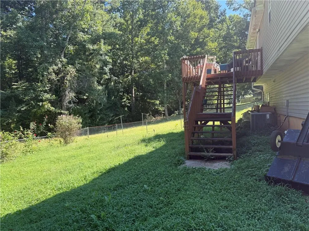 49 Blackwood Drive Dallas, GA 30157