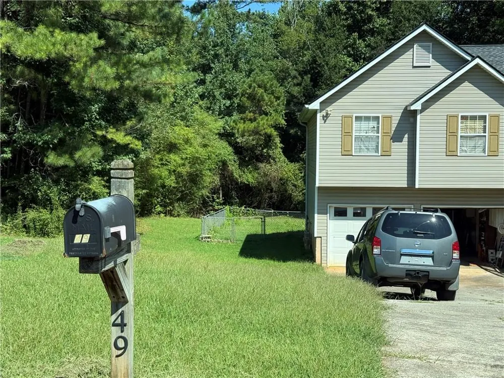 49 Blackwood Drive Dallas, GA 30157