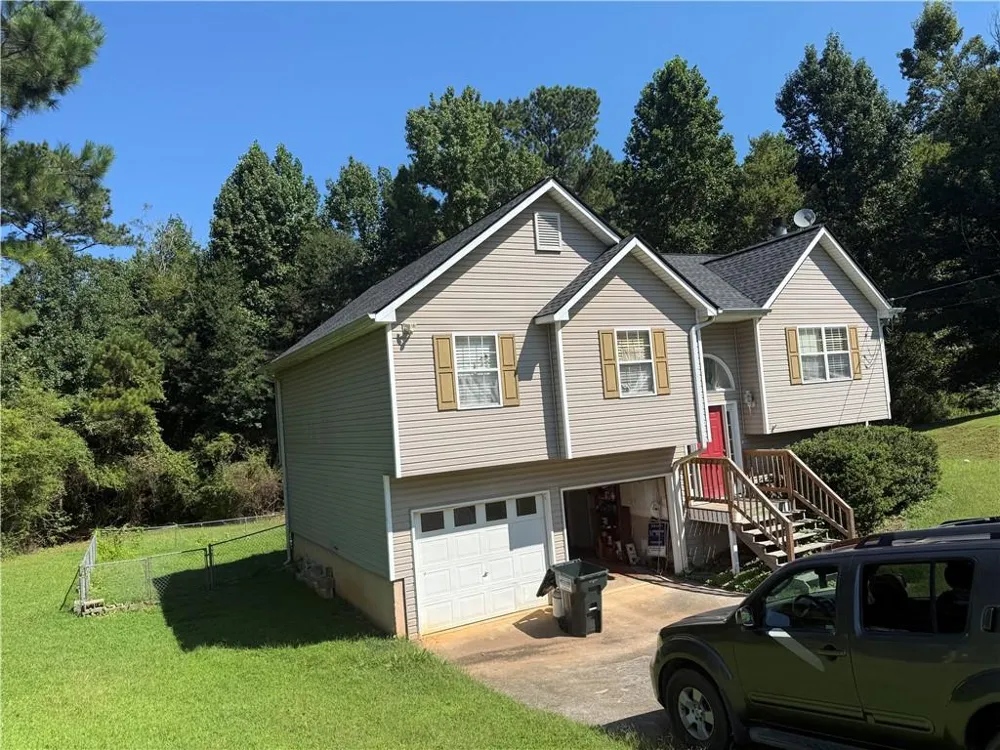 49 Blackwood Drive Dallas, GA 30157