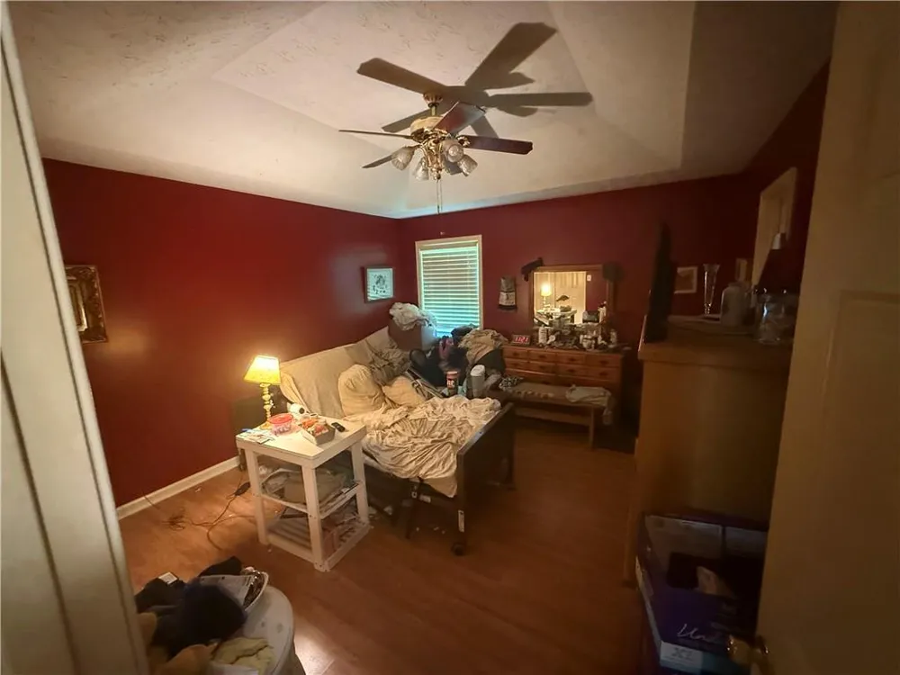 49 Blackwood Drive Dallas, GA 30157