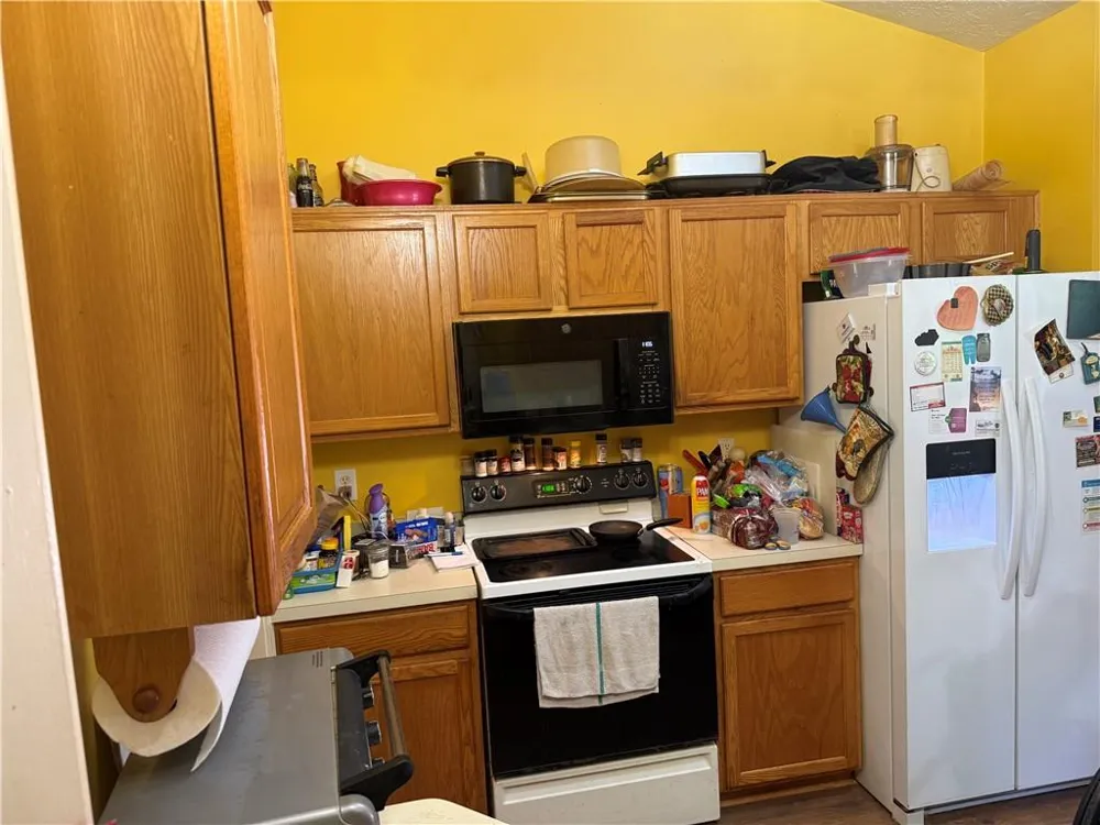 49 Blackwood Drive Dallas, GA 30157