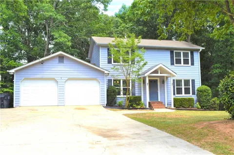 2264 Post Oak Drive