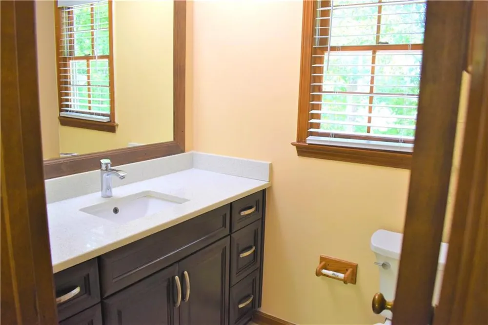 2264 Post Oak Drive Duluth, GA 30097
