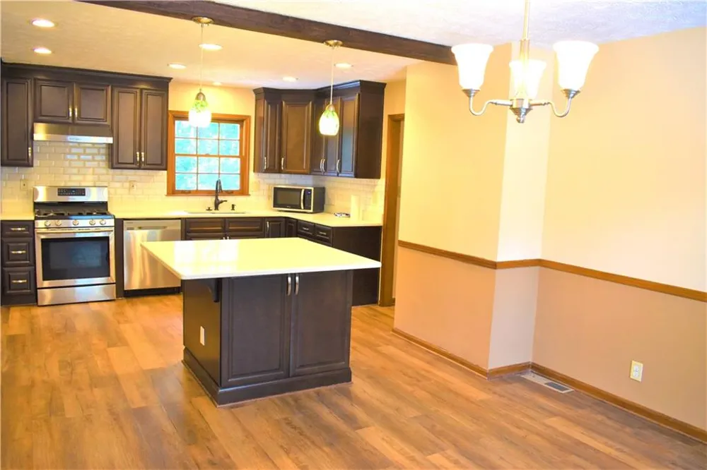 2264 Post Oak Drive Duluth, GA 30097