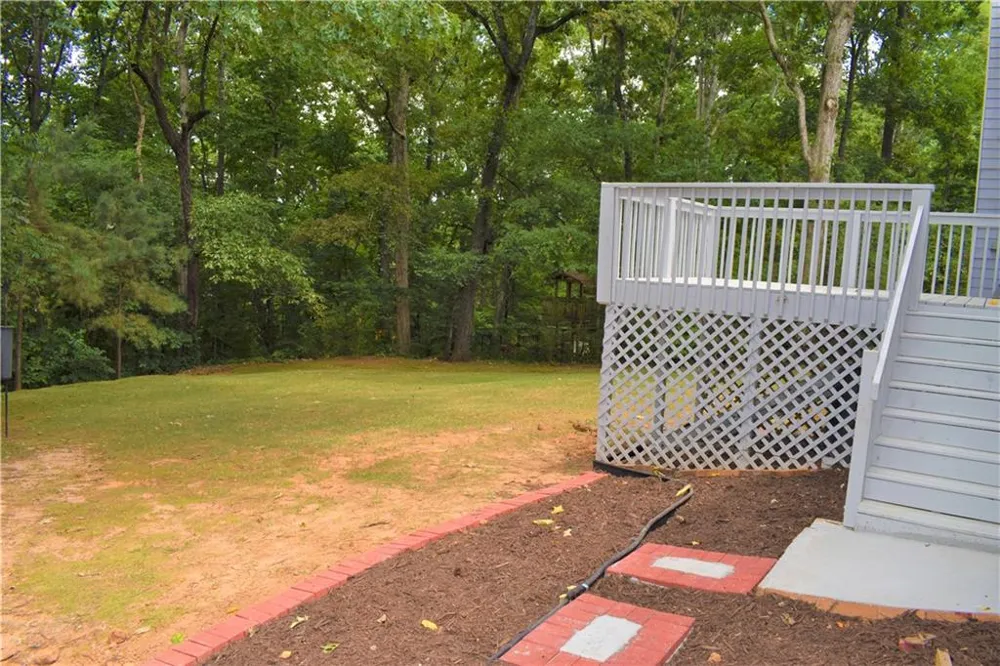 2264 Post Oak Drive Duluth, GA 30097