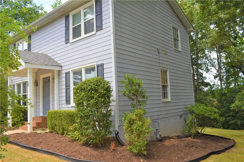 2264 Post Oak Drive Duluth, GA 30097