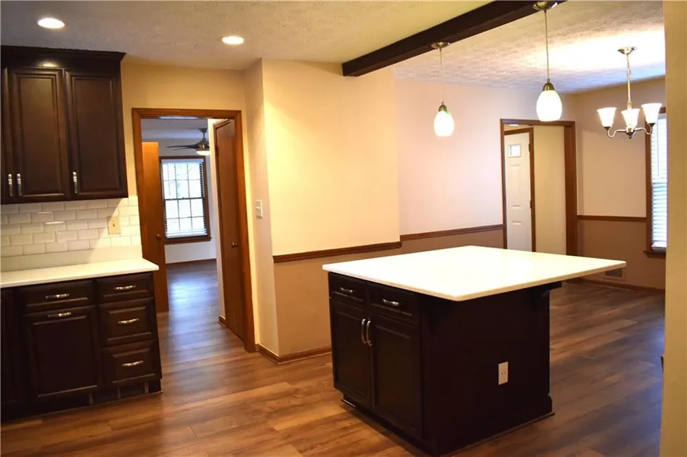 2264 Post Oak Drive Duluth, GA 30097