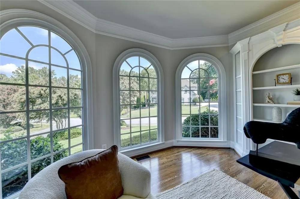 4105 Falls Ridge Drive Johns Creek, GA 30022