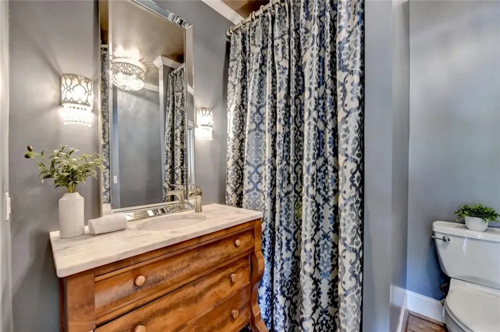4105 Falls Ridge Drive Johns Creek, GA 30022