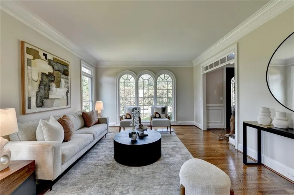 4105 Falls Ridge Drive Johns Creek, GA 30022