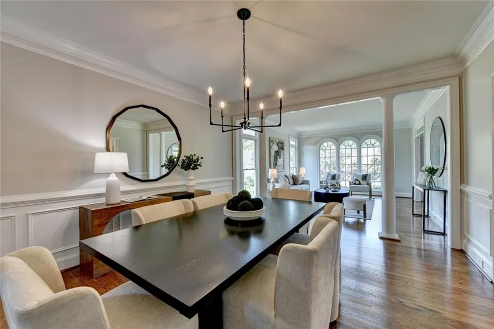 4105 Falls Ridge Drive Johns Creek, GA 30022