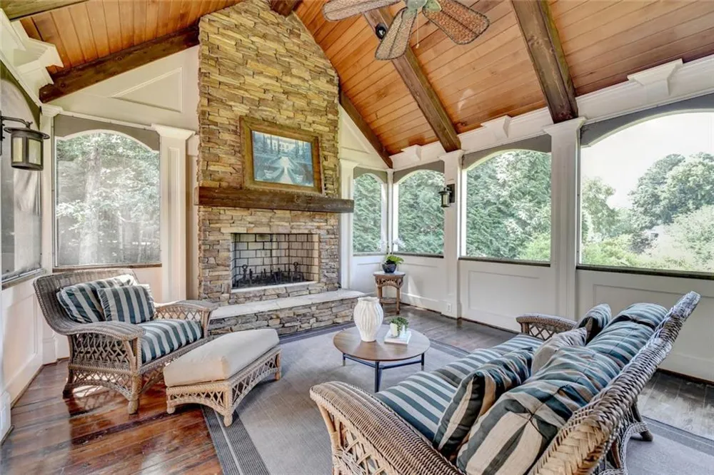 4105 Falls Ridge Drive Johns Creek, GA 30022