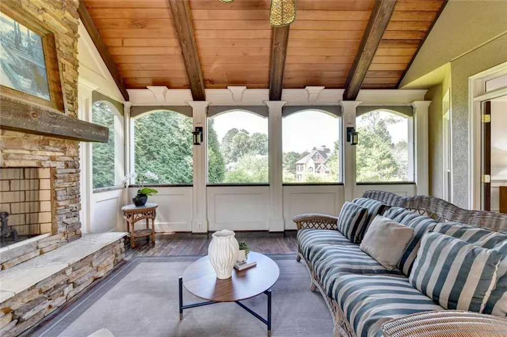 4105 Falls Ridge Drive Johns Creek, GA 30022