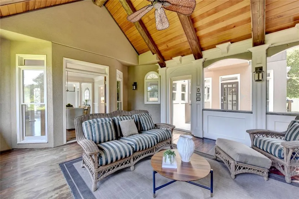 4105 Falls Ridge Drive Johns Creek, GA 30022