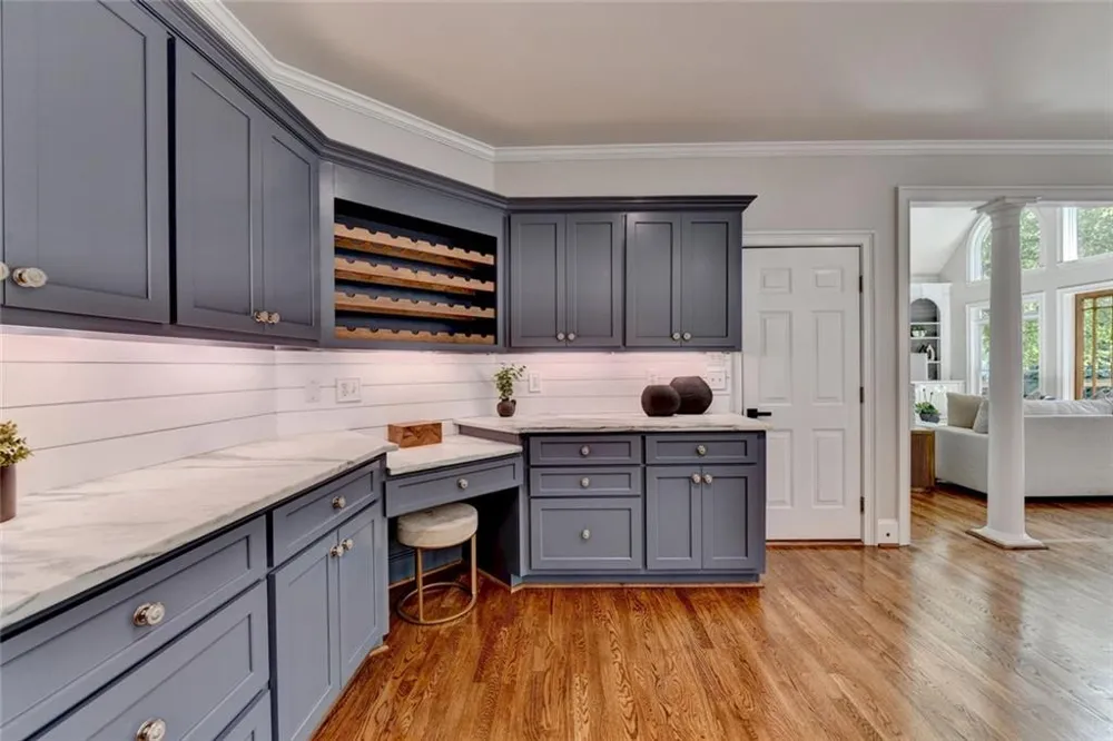 4105 Falls Ridge Drive Johns Creek, GA 30022
