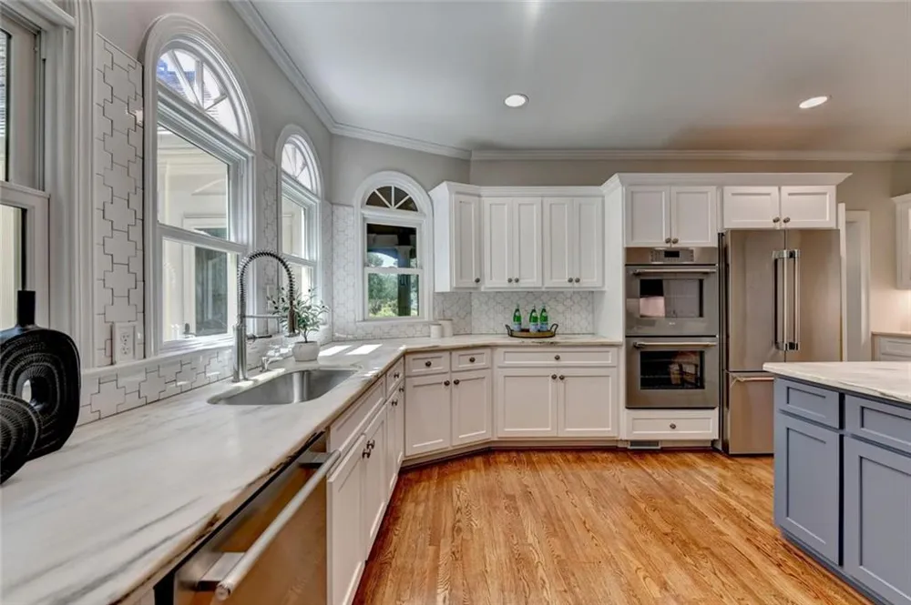 4105 Falls Ridge Drive Johns Creek, GA 30022