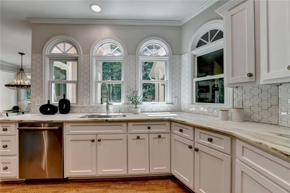 4105 Falls Ridge Drive Johns Creek, GA 30022