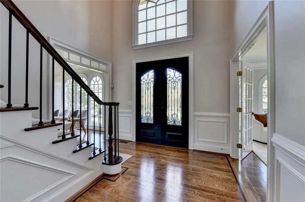 4105 Falls Ridge Drive Johns Creek, GA 30022