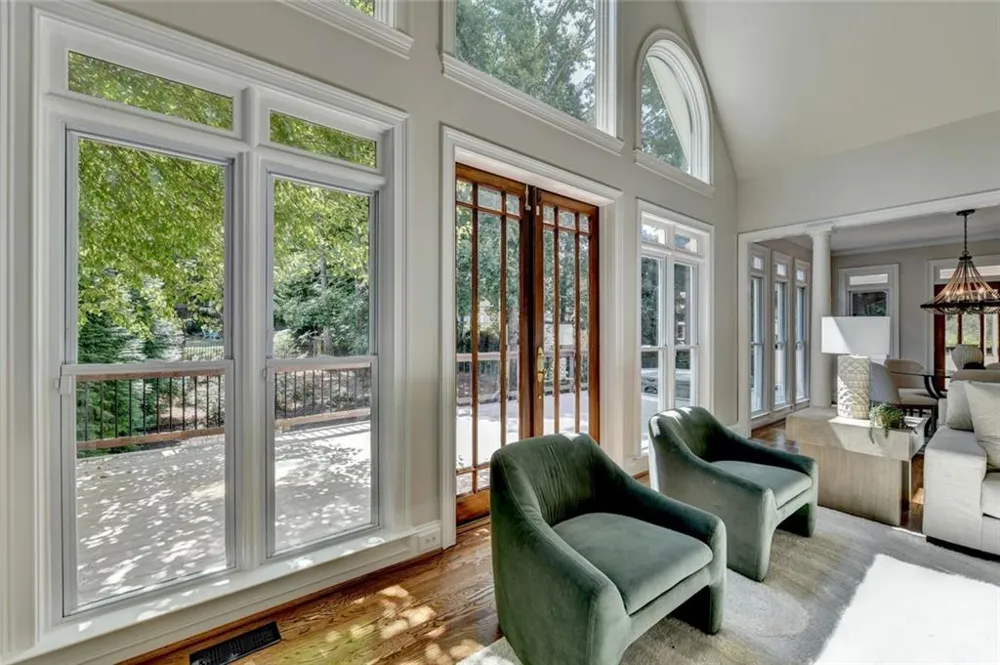 4105 Falls Ridge Drive Johns Creek, GA 30022