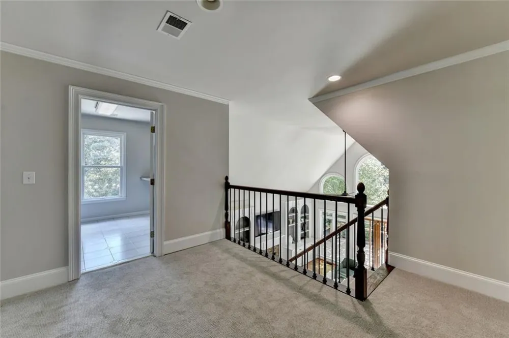 4105 Falls Ridge Drive Johns Creek, GA 30022