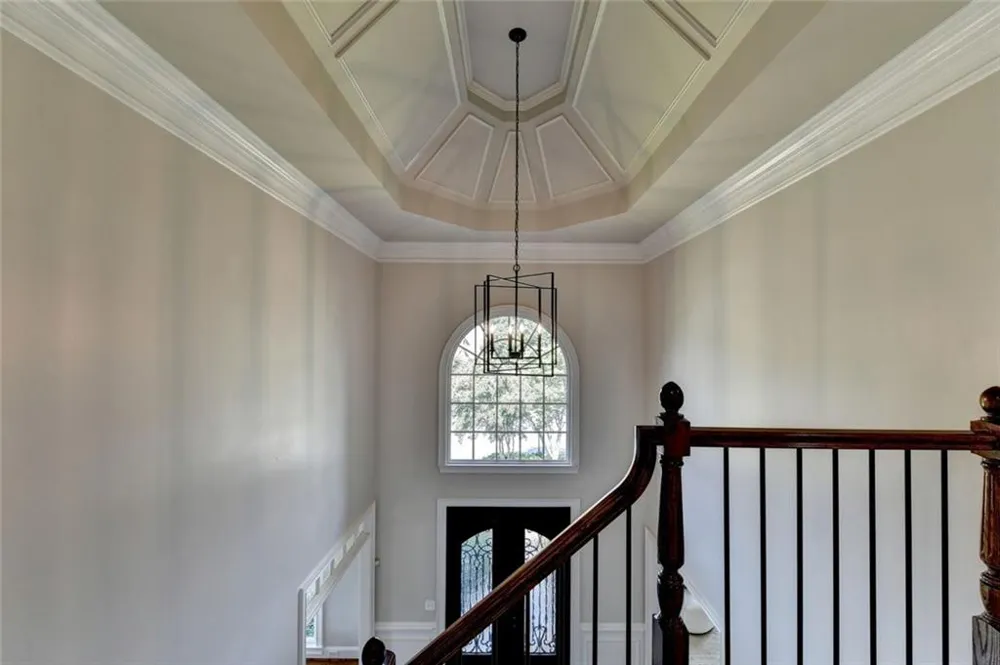 4105 Falls Ridge Drive Johns Creek, GA 30022