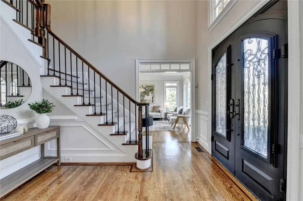 4105 Falls Ridge Drive Johns Creek, GA 30022