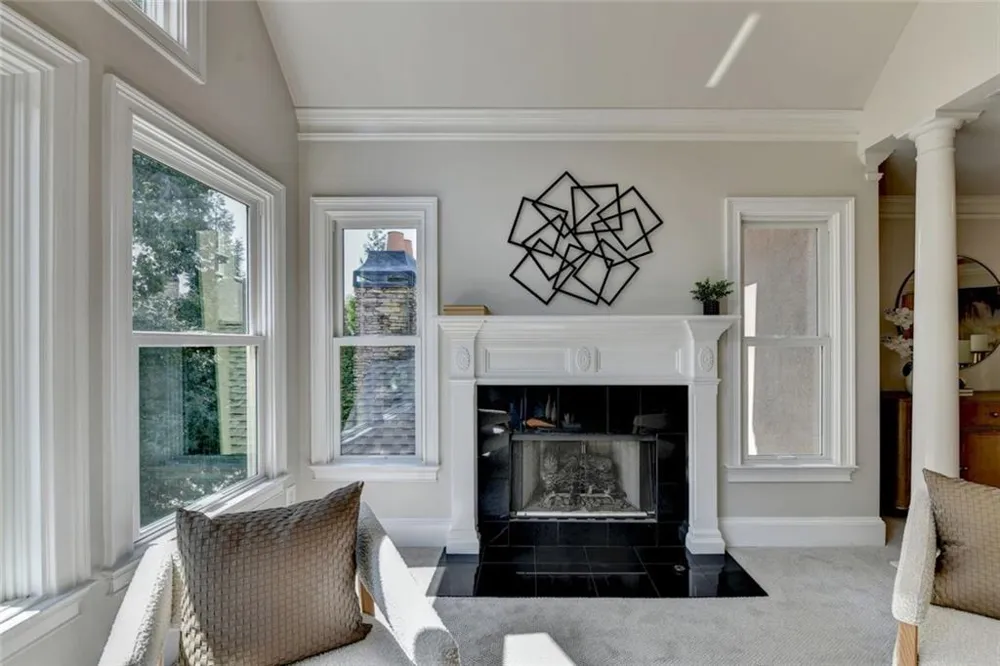 4105 Falls Ridge Drive Johns Creek, GA 30022