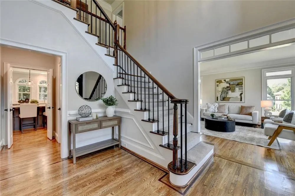 4105 Falls Ridge Drive Johns Creek, GA 30022