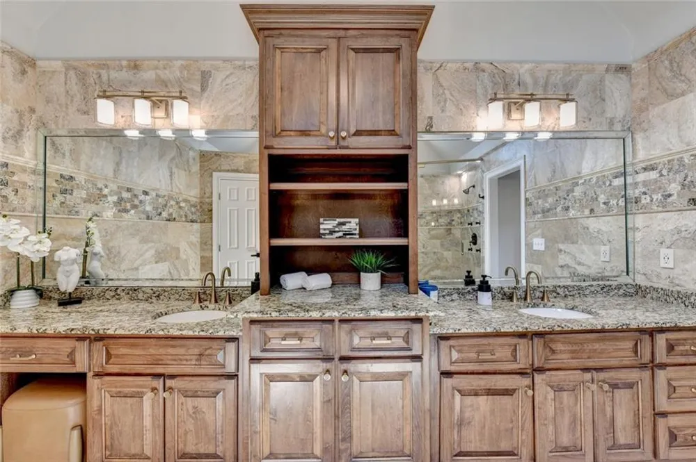 4105 Falls Ridge Drive Johns Creek, GA 30022