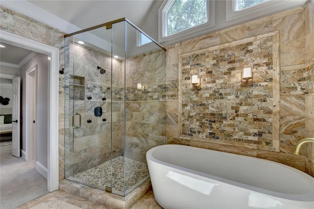 4105 Falls Ridge Drive Johns Creek, GA 30022