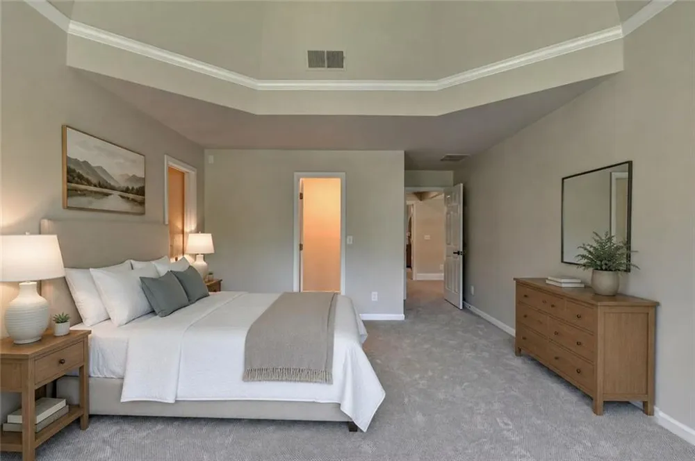 4105 Falls Ridge Drive Johns Creek, GA 30022