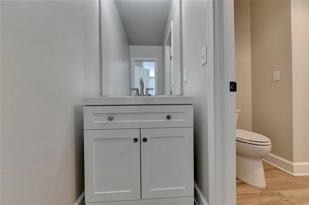 4105 Falls Ridge Drive Johns Creek, GA 30022