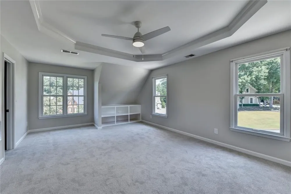 4105 Falls Ridge Drive Johns Creek, GA 30022