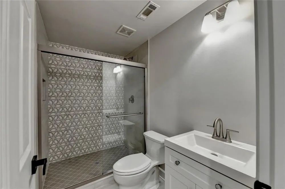 4105 Falls Ridge Drive Johns Creek, GA 30022