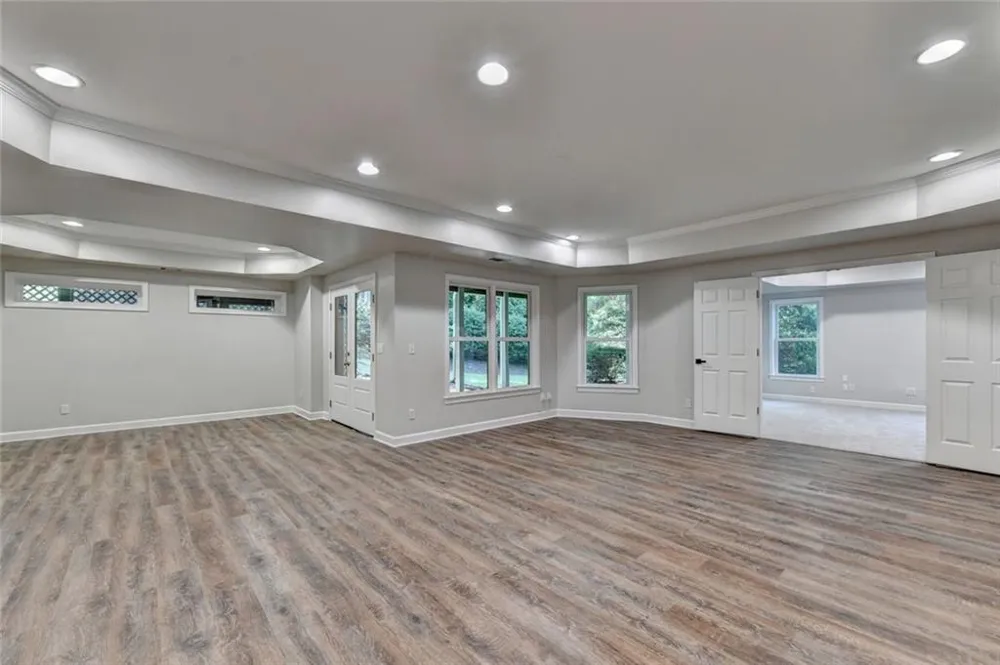 4105 Falls Ridge Drive Johns Creek, GA 30022