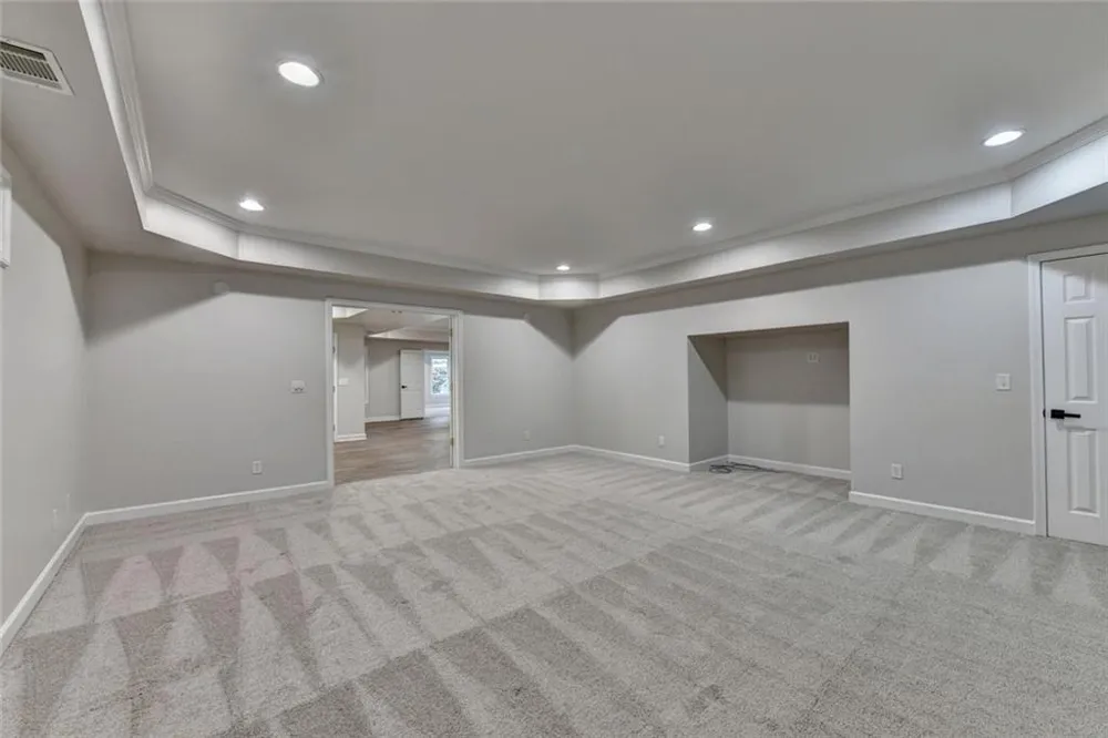 4105 Falls Ridge Drive Johns Creek, GA 30022