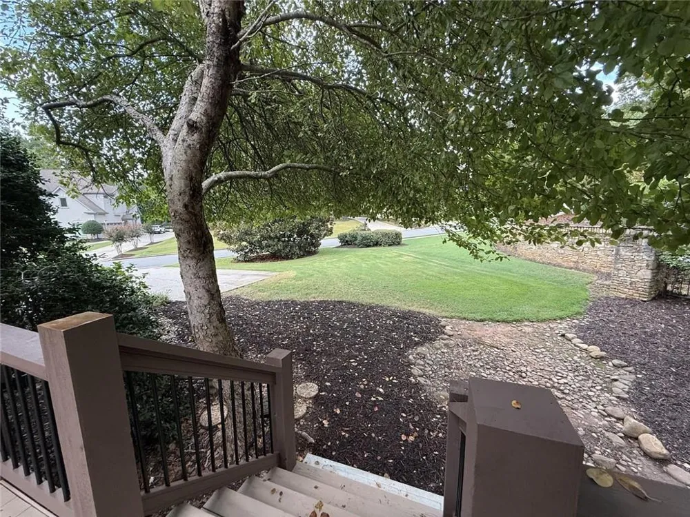 4105 Falls Ridge Drive Johns Creek, GA 30022