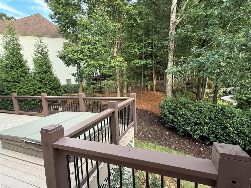 4105 Falls Ridge Drive Johns Creek, GA 30022