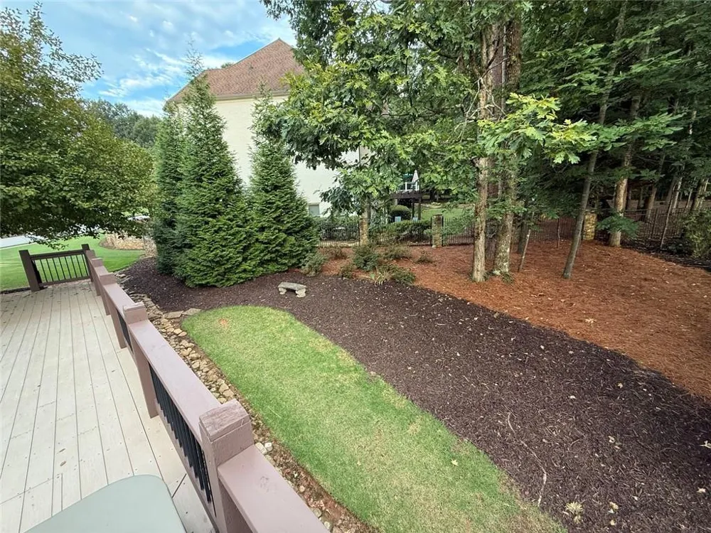 4105 Falls Ridge Drive Johns Creek, GA 30022