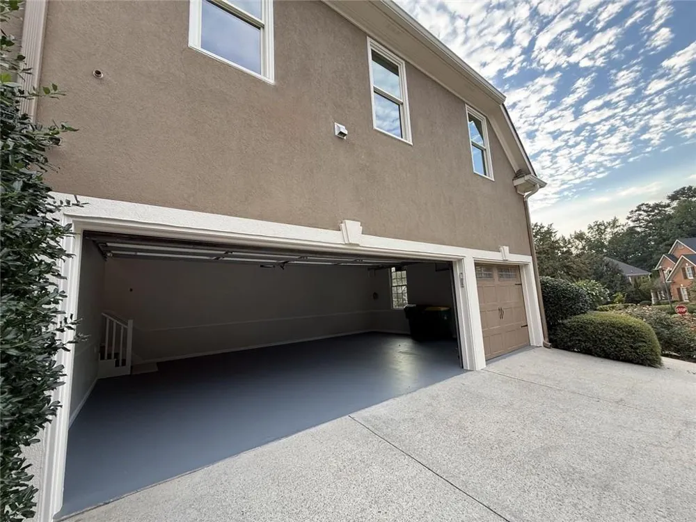 4105 Falls Ridge Drive Johns Creek, GA 30022