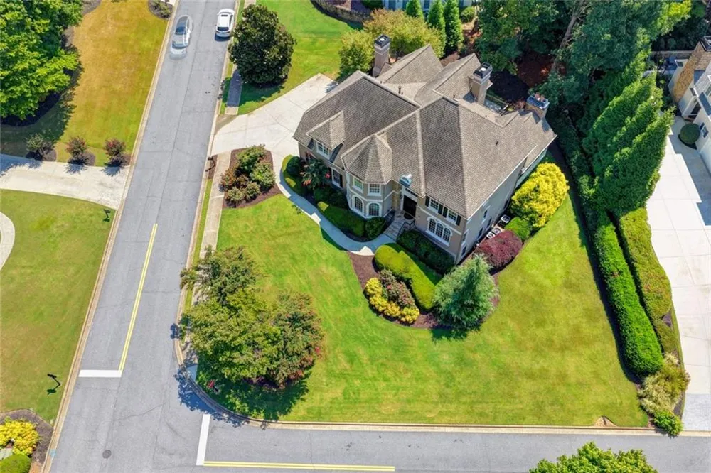 4105 Falls Ridge Drive Johns Creek, GA 30022