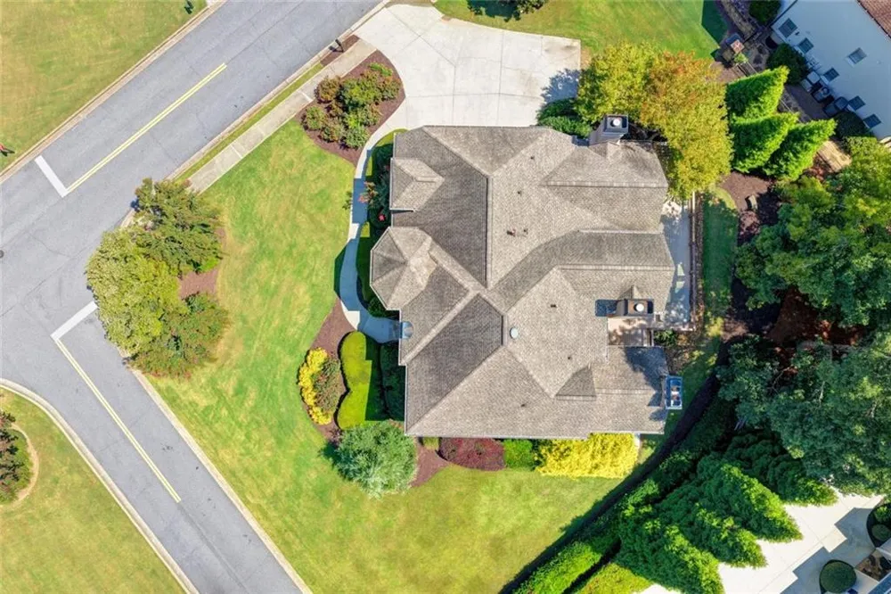 4105 Falls Ridge Drive Johns Creek, GA 30022